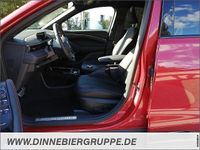gebraucht Ford Mustang Mach-E AWD Ext.Range 360°+Glasdach