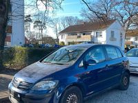 Gebraucht VW Golf IV 80 PS (58 kW) 2005 Blau Limousine