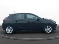 Gebraucht Opel Corsa 75 PS (55 kW) 2024 Schwarz Kleinwagen