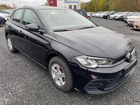 Gebraucht VW Polo 80 PS (58 kW) 2022 Schwarz Limousine