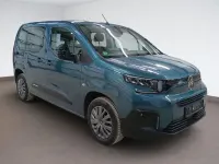 Gebraucht Citroën Berlingo 110 PS (80 kW) 2024 Blau Van / Kleinbus