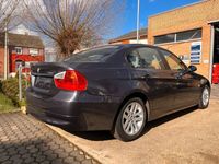 gebraucht BMW 318 E90 i 95 KW