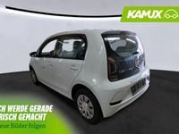 Second-hand VW up! 65 CP (47 kW) 2022 Alb Hatchback