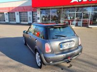 gebraucht Mini Cooper S Cooper S