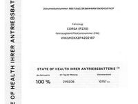 Gebraucht Opel Corsa-e Elegance 100 kW (136 PS) 2023 Grau Kleinwagen