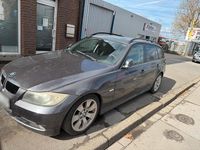 Gebraucht BMW 318 135 PS (99 kW) 2006 Kombi