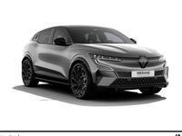 Gebraucht Renault Megane E-Tech Komfort 161 kW (220 PS) 2026 Grau Limousine