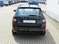 gebraucht Skoda Fabia Combi 1.0 Ambition