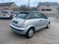 gebraucht Citroën C3 Pluriel TÜV NEU 02/2026