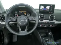 Gebraucht Audi Q2 Advanced Plus 116 PS (85 kW) 2025 Schwarz SUV