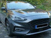 Usata Ford Focus Active 120 CV (88 kW) 2020 Grigio Berlina
