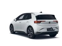 Nowe VW ID.3 Style 125 kW (170 KM) 2026 Biały Hatchback