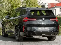 Gebraucht BMW X3 M Sport 197 PS (144 kW) 2026 Schwarz SUV