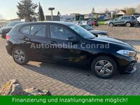 Gebraucht BMW 118 Performance 136 PS (100 kW) 2021 Schwarz Kleinwagen