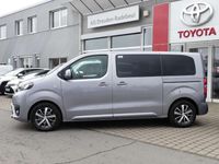 gebraucht Toyota Verso ProaceL1 Team D 8AT Navi