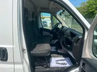 Gebraucht Citroën Jumper 163 PS (119 kW) 2016 Weiß Van / Kleinbus