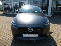 Gebraucht Mazda 2 Center-Line 90 PS (66 kW) 2024 Grau Limousine