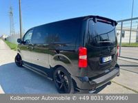 gebraucht Opel Zafira Life IRMSCHER*TUNING*TOP*1of500*FULL OPTI