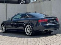 Gebraucht Audi S5 Comfort 354 PS (260 kW) 2012 Blau Coupé