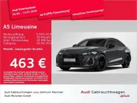 Gebraucht Audi A5 Ambiente 299 PS (219 kW) 2025 Magnetgrau Limousine