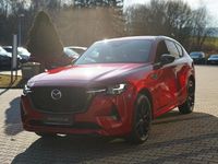 Gebraucht Mazda CX-60 Homura-Line 254 PS (186 kW) 2025 SUV