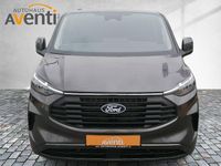 Neu Ford Transit Custom Limited 136 PS (100 kW) 2025 Magnetic metallic Van / Kleinbus