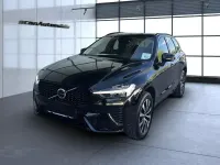 Gebraucht Volvo XC60 Plus 197 PS (144 kW) 2023 Black stone SUV