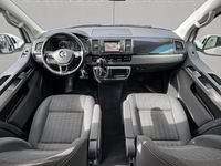 gebraucht VW Multivan T6T6 2.0 TDI4M|DSG|OFF ROAD|AHK|LED|NAV+