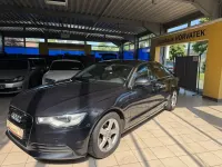 Gebraucht Audi A6 Ambiente 204 PS (150 kW) 2013 Blau Limousine