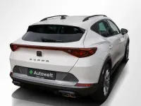 Gebraucht Cupra Formentor 204 PS (150 kW) 2024 Weiss SUV