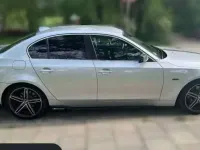 Gebraucht BMW 525 218 PS (160 kW) 2005 Silber Limousine
