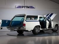 Gebraucht Chevrolet Chevelle 400 PS (294 kW) 1970 Weiß Kombi