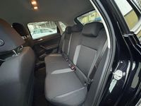 Gebraucht VW Polo Life 116 PS (85 kW) 2023 Schwarz Limousine