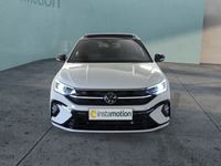 Gebraucht VW Taigo Style 150 PS (110 kW) 2024 Grau SUV