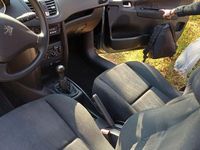 Gebraucht Peugeot 207 Filou 88 PS (64 kW) 2007 Silber Limousine