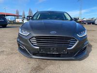 Gebraucht Ford Mondeo Titanium 190 PS (139 kW) 2020 Grau Limousine