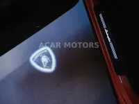 Gebraucht Lamborghini Urus 666 PS (489 kW) 2023 Orange SUV