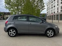 Brugt VW Golf VI 160 HK (117 kW) 2010 Grå Hatchback
