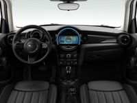 gebraucht Mini Cooper S Yours Trim 3-Türer ehemal. UPE 43.000€ HUD digitales Cockpit Soundsystem