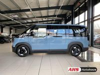 Neu Kia PV5 Plus 119 kW (163 PS) 2026 Blau Van / Kleinbus