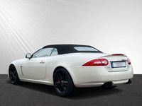 gebraucht Jaguar XKR Cabrio, deutsch, unfallfrei, Scheckheft