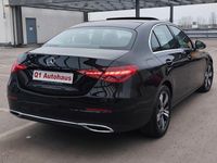 Gebraucht Mercedes C180 170 PS (125 kW) 2022 Schwarz Limousine