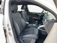 Gebraucht Audi Q2 Comfort 110 PS (80 kW) 2022 Ibisweiß SUV