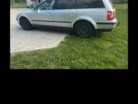 Gebraucht VW Passat 131 PS (96 kW) 2002 Kombi