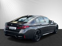 gebraucht BMW M5 Limousine Competition xDrive/Allrad|ParkingAs