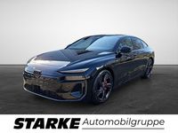 Neu Audi e-tron S-Line 269 kW (367 PS) 2026 Schwarz SUV