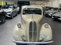 Gebraucht Ford Popular 25 PS (18 kW) 1954 Beige Coupé