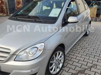 gebraucht Mercedes B160 