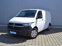 Gebraucht VW T6.1 110 PS (80 kW) 2022 Candyweiß Van
