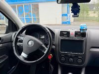 Usata VW Golf V 2007 Grigio Berlina